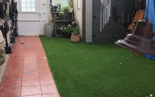 דירת 4 חדרים קסומה מהאגדות, ברמת אלמוגי, ברח' יקינטון