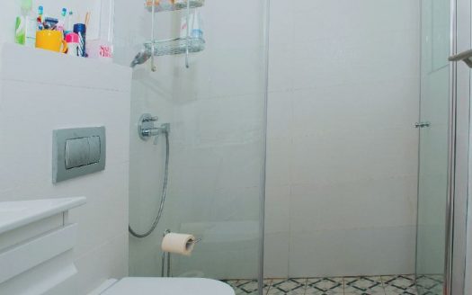 פנטהאוז 4 חדרים במרכז הכרמל