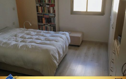 4 חדרים בסביוני דניה