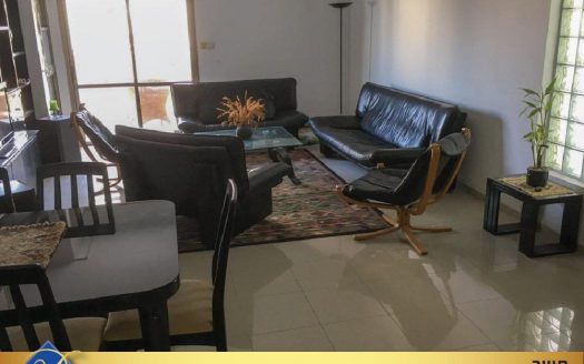 4 חדרים בסביוני דניה