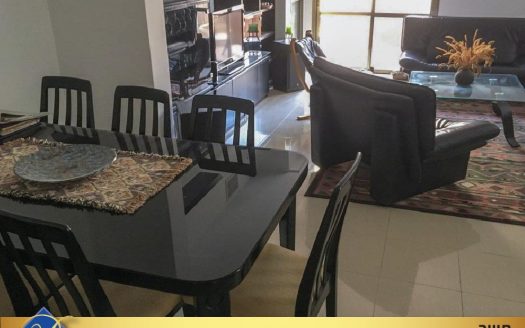 4 חדרים בסביוני דניה