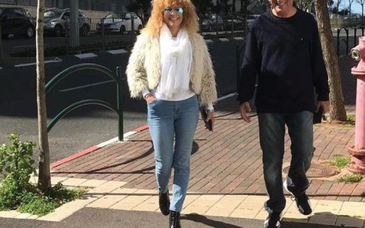 4 חדרים בסביוני דניה