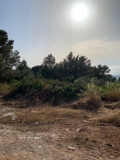 מגרשים לבניה ברמת שמיר גבעת העיזים להשקעה