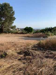 מגרשים לבניה ברמת שמיר גבעת העיזים להשקעה