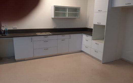 להשכרה בדניה ב' דו-משפחתי חדיש לתקופה ארוכה