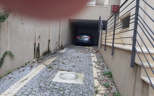 להשכרה בדניה ב' דו-משפחתי חדיש לתקופה ארוכה