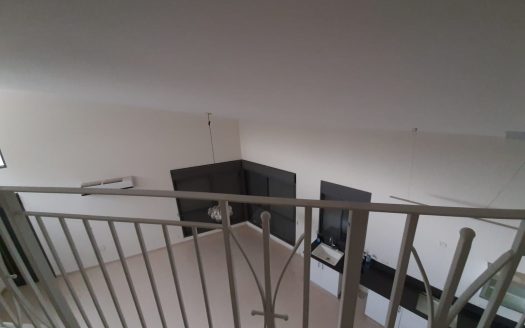 להשכרה בדניה ב' דו-משפחתי חדיש לתקופה ארוכה