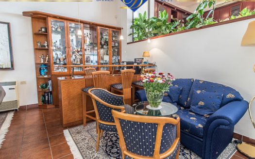 בלעדי בדניה ב' וילה בודדת 7 חדרים עם נוף מדהים