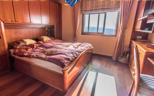 בלעדי בדניה ב' וילה בודדת 7 חדרים עם נוף מדהים