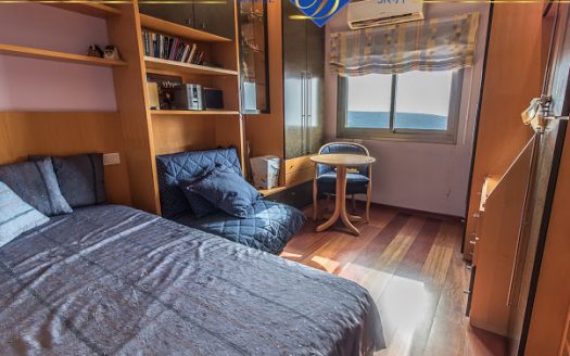 בלעדי בדניה ב' וילה בודדת 7 חדרים עם נוף מדהים