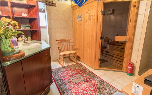 בלעדי בדניה ב' וילה בודדת 7 חדרים עם נוף מדהים