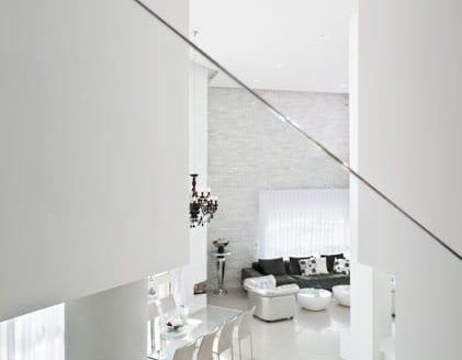 פנטהאוז מפואר ומפנק בסביוני דניה דו-מפלסי