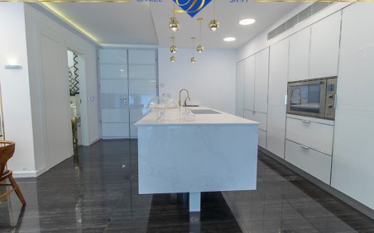 בלעדי בדניה א' ברחוב שבדיה,דו-משפחתי מפואר במיוחד נוף עוצר נשימה