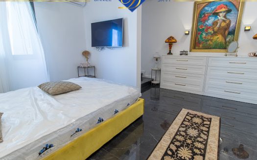 בלעדי בדניה א' ברחוב שבדיה,דו-משפחתי מפואר במיוחד נוף עוצר נשימה