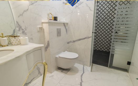 בלעדי בדניה א' ברחוב שבדיה,דו-משפחתי מפואר במיוחד נוף עוצר נשימה