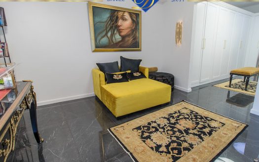 בלעדי בדניה א' ברחוב שבדיה,דו-משפחתי מפואר במיוחד נוף עוצר נשימה