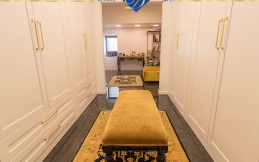 בלעדי בדניה א' ברחוב שבדיה,דו-משפחתי מפואר במיוחד נוף עוצר נשימה