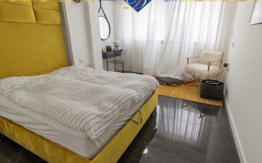 בלעדי בדניה א' ברחוב שבדיה,דו-משפחתי מפואר במיוחד נוף עוצר נשימה