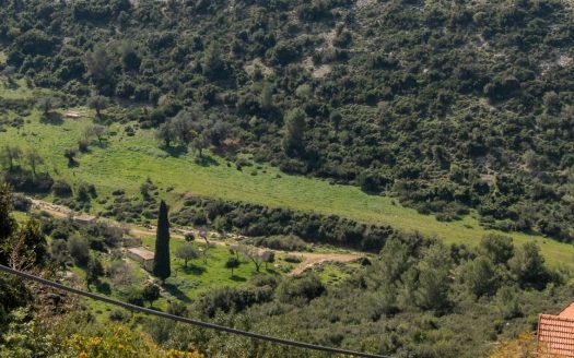 בדניה ב דו-משפחתי מרווח ,יחידת דיור מניבה, גינה ומרפסת נוף