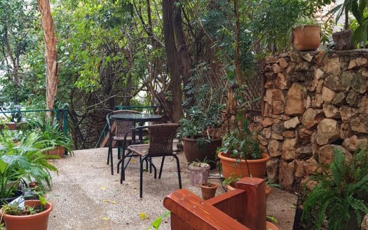 דו-משפחתי לגור בטבע! במיקום שקט ופסטורלי