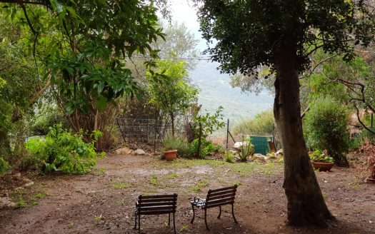 דו-משפחתי לגור בטבע! במיקום שקט ופסטורלי