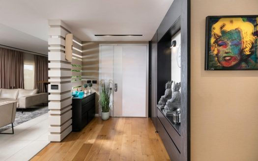 בית ברמה הגבוהה ביותר כל השכלולים  5.5 חדרים ,נוף מדהים