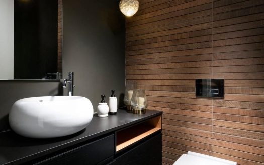 בית ברמה הגבוהה ביותר כל השכלולים  5.5 חדרים ,נוף מדהים