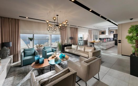 בית ברמה הגבוהה ביותר כל השכלולים  5.5 חדרים ,נוף מדהים