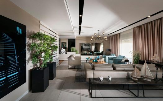 בית ברמה הגבוהה ביותר כל השכלולים  5.5 חדרים ,נוף מדהים