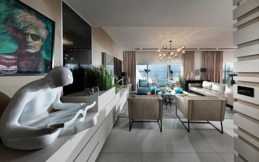 בית ברמה הגבוהה ביותר כל השכלולים  5.5 חדרים ,נוף מדהים