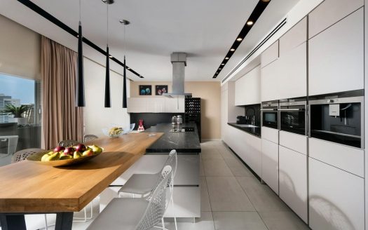 בית ברמה הגבוהה ביותר כל השכלולים  5.5 חדרים ,נוף מדהים