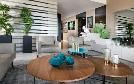 בית ברמה הגבוהה ביותר כל השכלולים  5.5 חדרים ,נוף מדהים