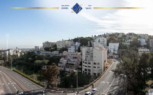 למכירה במרכז אחוזה דירה מעולה!!! במיקום נוח למגורים בנין חדש משודרג ברמה גבוהה