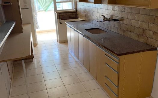 דירה שקטה על ציר מוריה