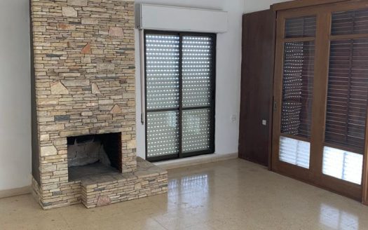 דירה שקטה על ציר מוריה