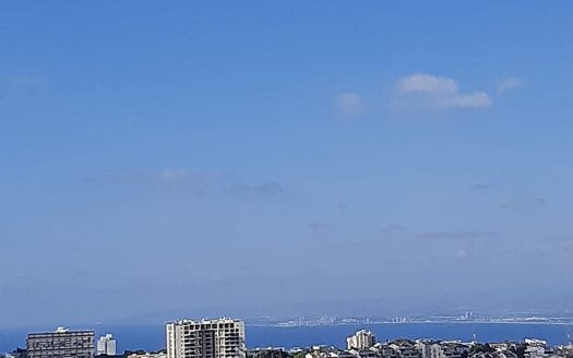 קרוב למרכז חורב דירה 5 חדרים מרווחת