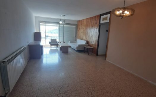 ברוממה רחוב אורן קרוב למרכז מסחרי