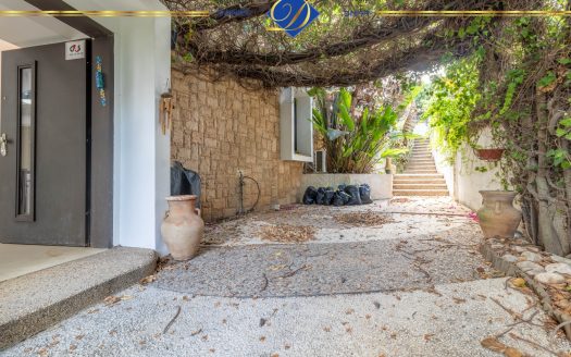 דו-משפחתי בסביוני דניה